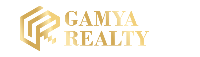 gamya realty logo